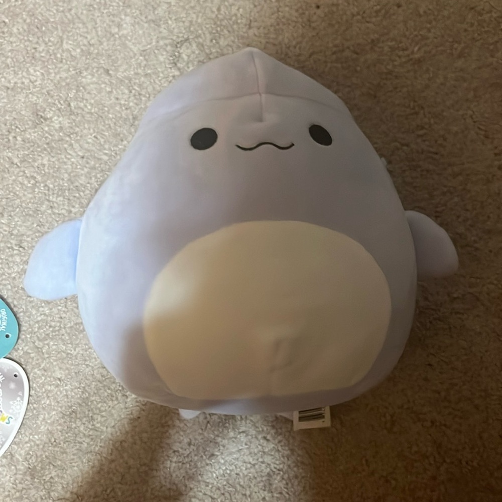 Jayden Squishmallow